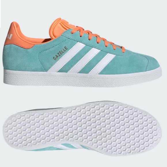 adidas 2024 INTER MIAMI CF ADIDAS ARCHIVE GAZELLE - Picture 5 of 15